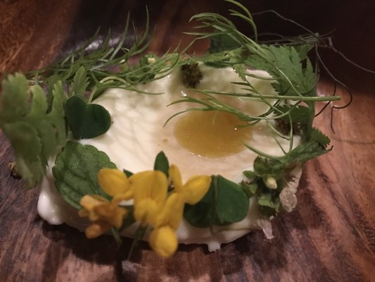 Restaurant Domestic by null