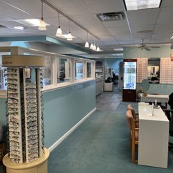 Gatten Eye Care