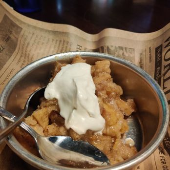 The Derbyshire - Sticky toffee pudding - Pubs Near Me - Frisco, Texas The Derbyshire - Sticky toffee pudding - Pubs Near Me - Frisco, Texas