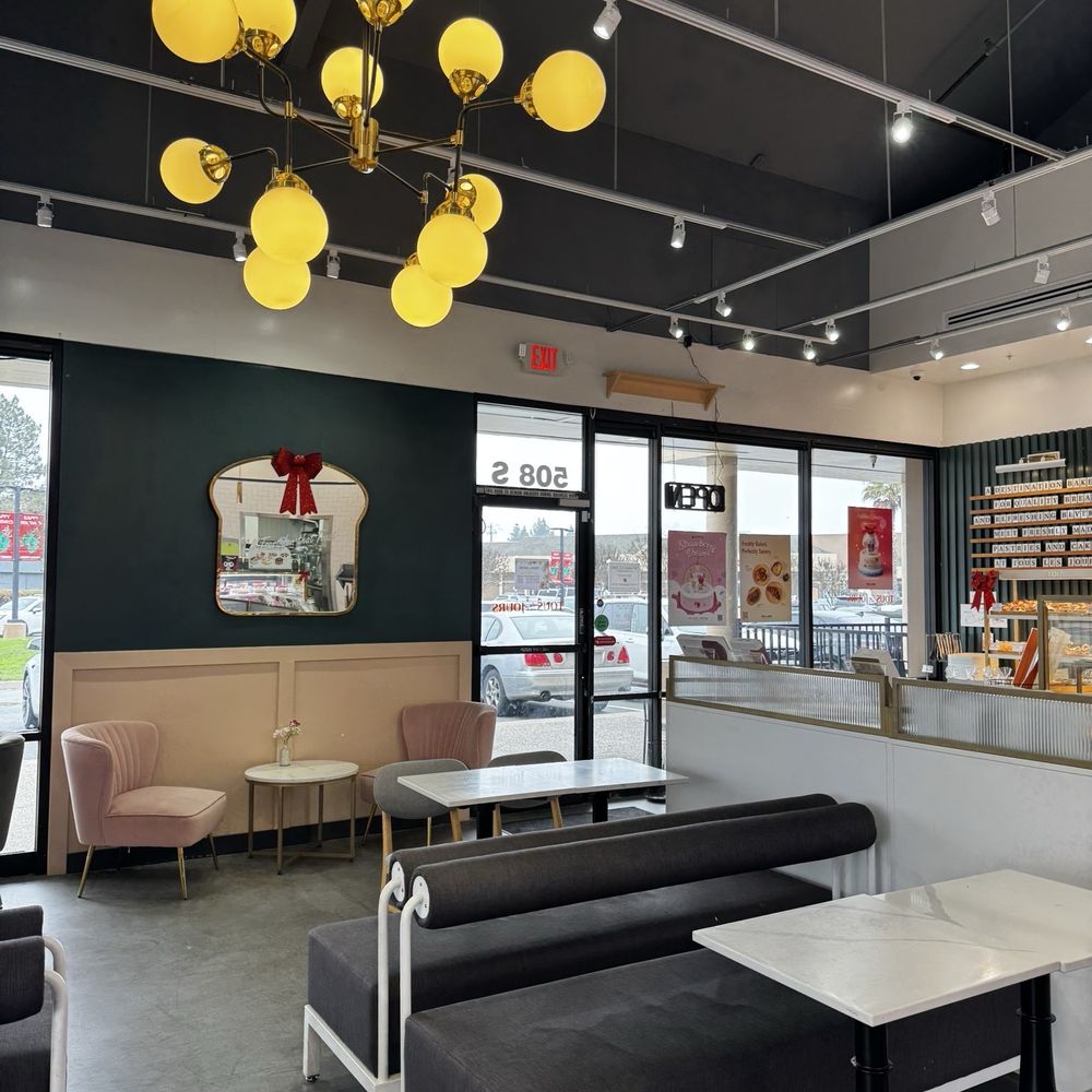 Tous Les Jours - Desserts Near Me - Pleasant Hill, California Tous Les Jours - Desserts Near Me - Pleasant Hill, California