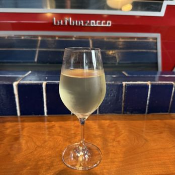 Cafe Brusco - Coffee & Tea Near Me - Berkeley, California