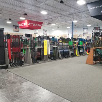 Pure Hockey - Hockey Equipment Near Me - Plano, Texas Pure Hockey - Hockey Equipment Near Me - Plano, Texas