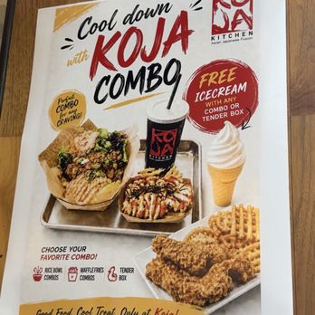 Koja Kitchen - Asian Fusion Near Me - Santa Clara, California Koja Kitchen - Asian Fusion Near Me - Santa Clara, California