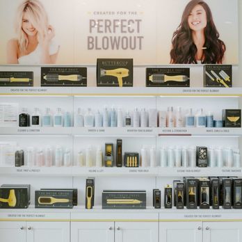 Drybar Happy Valley - Hair Stylists Near Me - Happy Valley, Oregon Drybar Happy Valley - Hair Stylists Near Me - Happy Valley, Oregon