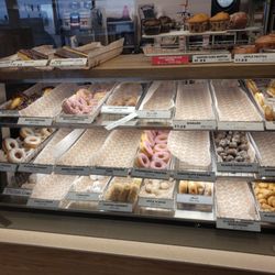 Dunkin' - Sad, very sad!