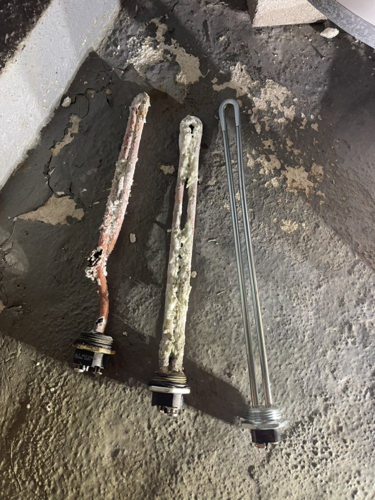 Slide of All Clear Plumbing and Drains