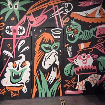 Level 99 - Escape Games Near Me - Lake Buena Vista, Florida Level 99 - Escape Games Near Me - Lake Buena Vista, Florida