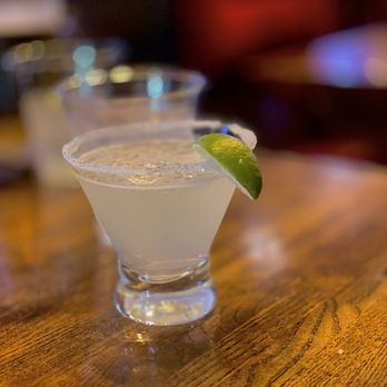 Señoritas Cantina - Lemon Drop - Bars Near Me - Chicago, Illinois Señoritas Cantina - Lemon Drop - Bars Near Me - Chicago, Illinois