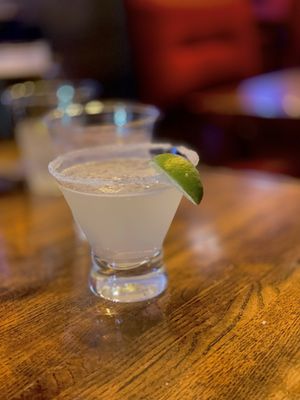 Señoritas Cantina by null