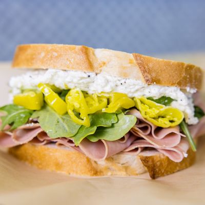 Proper Sandwich Company by null