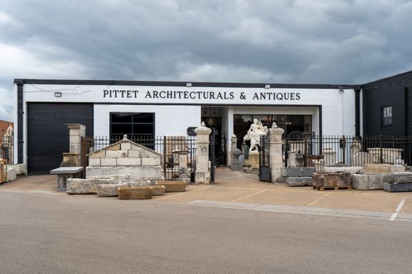 Pittet Architecturals