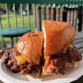Crack - Dirty Smashburger - Burgers Near Me - Long Beach, California