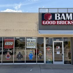BAM Good Bricks