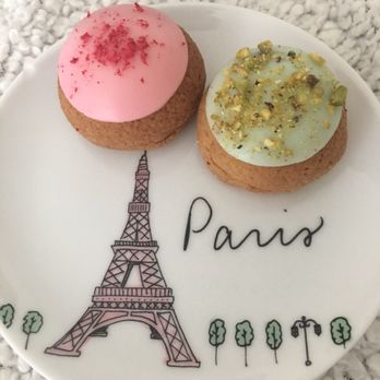Choux - Parisian cream puffs? Oui! - Bakeries Near Me - San Francisco, California Choux - Parisian cream puffs? Oui! - Bakeries Near Me - San Francisco, California