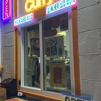 Hurry Curry - Pop-Up Restaurants Near Me - Cincinnati, Ohio Hurry Curry - Pop-Up Restaurants Near Me - Cincinnati, Ohio