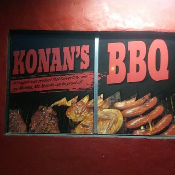 Konan BBQ - Barbeque Near Me - Tampa, Florida Konan BBQ - Barbeque Near Me - Tampa, Florida