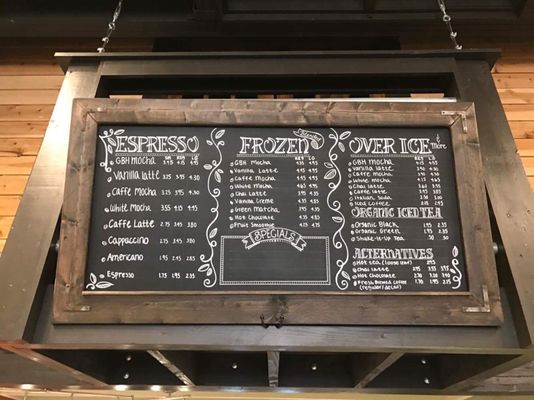 Menu photo 8 Germania Brew Haus Alton, IL