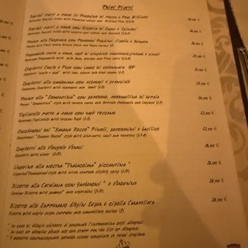La Giostra - Tuscan Near Me - Florence, FI La Giostra - Tuscan Near Me - Florence, FI
