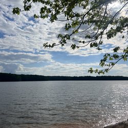 Lake Wheeler Park