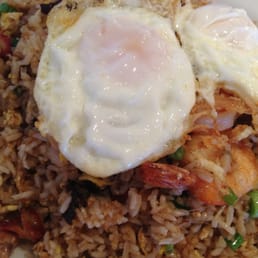 Chaufa Especial