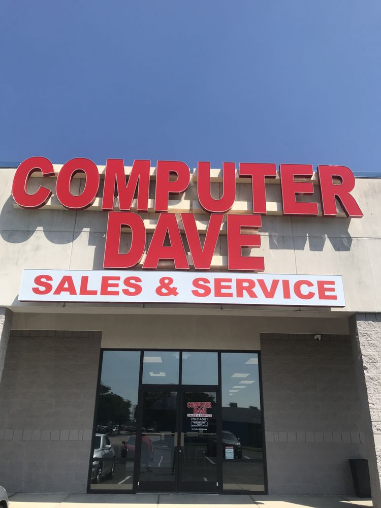 COMPUTER DAVE Updated August 2024 Request a Quote 5010 Wildcat