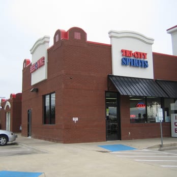 Tri-City Liquor - Storefront - Beer, Wine & Spirits Near Me - Colleyville, Texas Tri-City Liquor - Storefront - Beer, Wine & Spirits Near Me - Colleyville, Texas