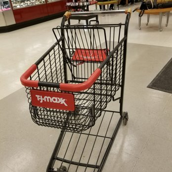 TJ MAXX - Updated January 2026 - 23 Photos & 47 Reviews - 2155 W 22nd
