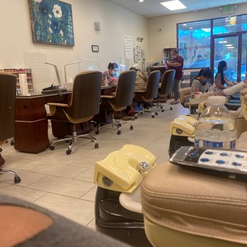 Vida Nail Spa - Pedi - Nail Salons Near Me - Oakley, California Vida Nail Spa - Pedi - Nail Salons Near Me - Oakley, California