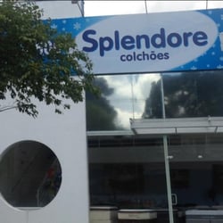 Splendore Colchões