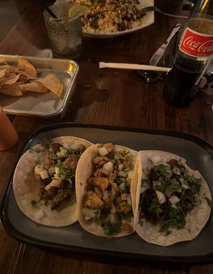 A-Mari-Mix Fresh Mex Fusion + Ice Cream by null