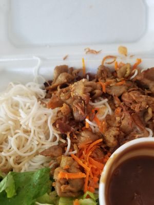District 7 Pho by null