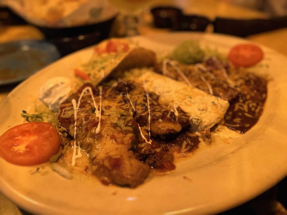 Social spots from Los Cabos