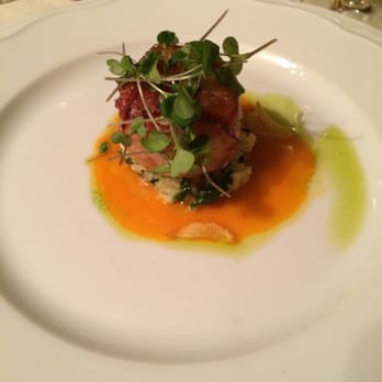 Ski Tip Lodge - Bacon-wrapped Scallops - Hotels Near Me - Dillon, Colorado