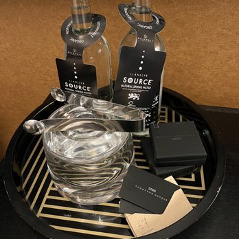 Gild Hall, A Thompson Hotel - Very chic boutique hotel. - Hotels Near Me - New York, New York Gild Hall, A Thompson Hotel - Very chic boutique hotel. - Hotels Near Me - New York, New York