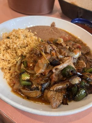 Esperanza's Restaurant & Bakery by null