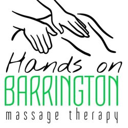 Hands on Barrington