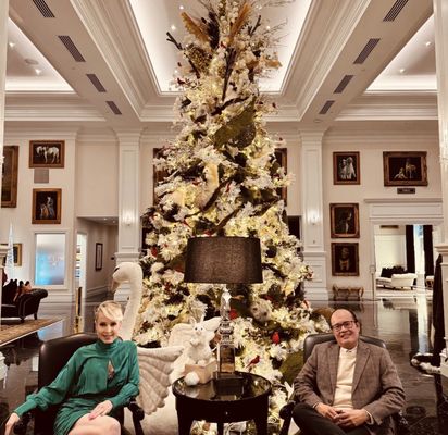 Stirrups Restaurant by null