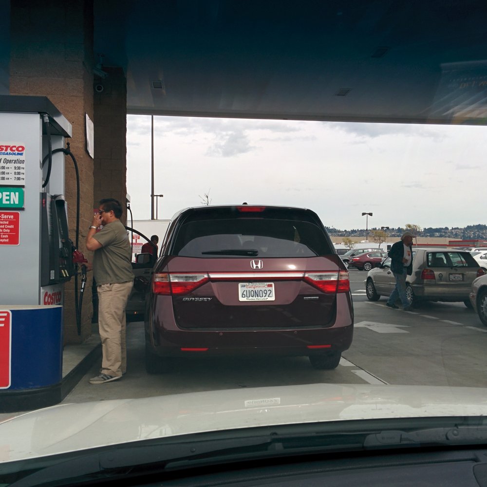 Costco - Pumps. - Wholesale Stores Near Me - Richmond, California Costco - Pumps. - Wholesale Stores Near Me - Richmond, California