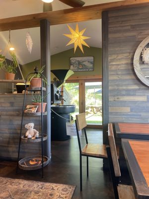 Glacier Perks Coffee House by null