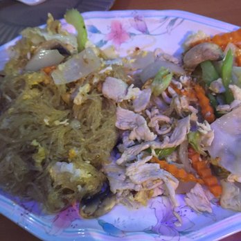 Thai Pan Cuisine - Where is the chicken (Waldo) - Thai Near Me - Encinitas, California Thai Pan Cuisine - Where is the chicken (Waldo) - Thai Near Me - Encinitas, California