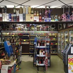 Tyke's Liquor