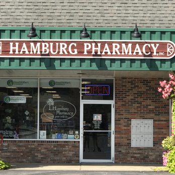 Hamburg Pharmacy - Friendly, Professional Customer Service - Pharmacy Near Me - Hamburg, New York Hamburg Pharmacy - Friendly, Professional Customer Service - Pharmacy Near Me - Hamburg, New York