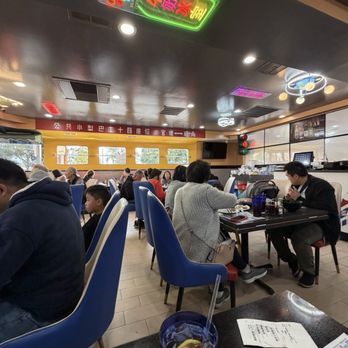 Milk & Co Cafe - Chinese Near Me - Monterey Park, California