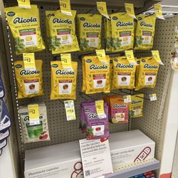 Walgreens
