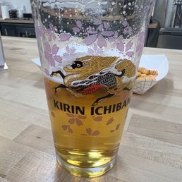Kirin Kirin