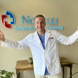 Novelli Spine & Knee Center