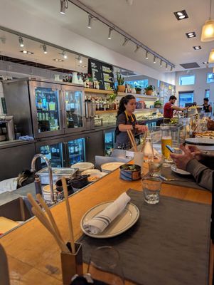 Pizzeria Delfina - Palo Alto by null