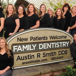 Austin R Smith, DDS