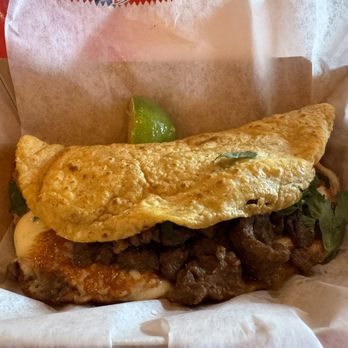 Rubi's - Steak quesadilla - Mexican Near Me - Chicago, Illinois Rubi's - Steak quesadilla - Mexican Near Me - Chicago, Illinois