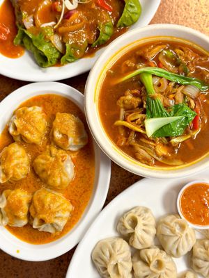 Himalayan Kitchen by null